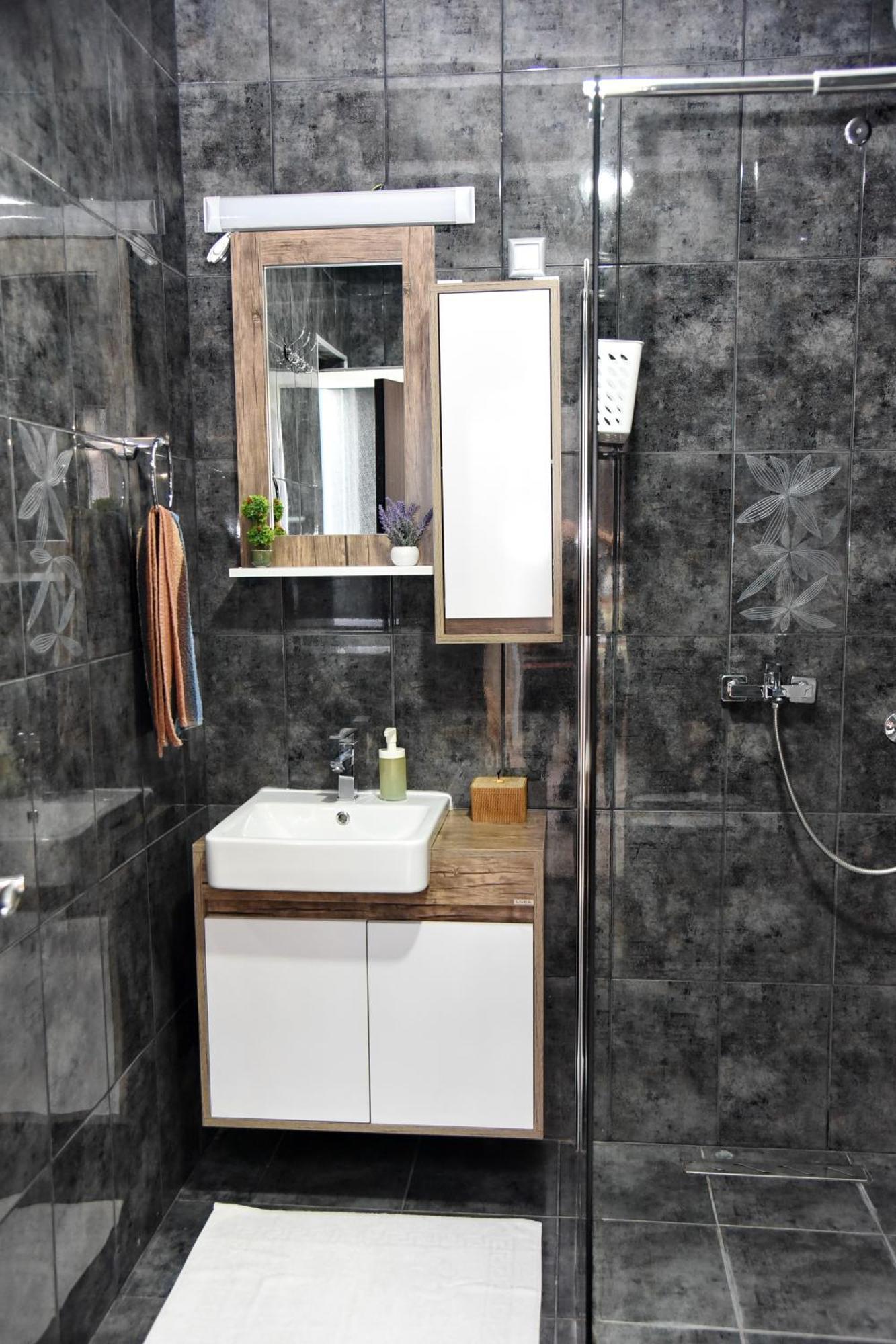 Apartments Sea Star Котор Экстерьер фото
